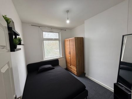 Room in a Shared House, Welldon Crescent, HA1 - Photo 2