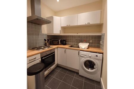 1 bed flat for rent in Warriston - Photo 5