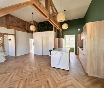 Location Appartement 2 pièces 61m² CAEN 14000 - Photo 4