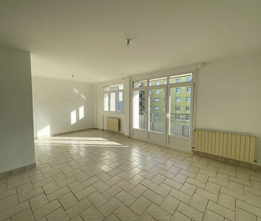 Location Appartement 4 pièces 89m² - Photo 6