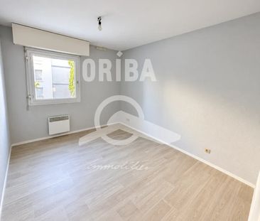 Location Appartement 3 pièces 53m² NANTES 44000 - Photo 3