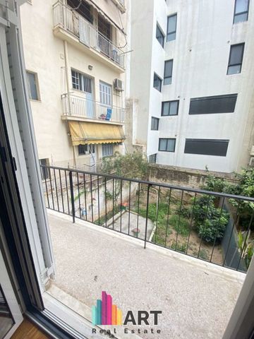 Διαμέρισμα για ενοικίαση Βύρωνας - Φωτογραφία 3