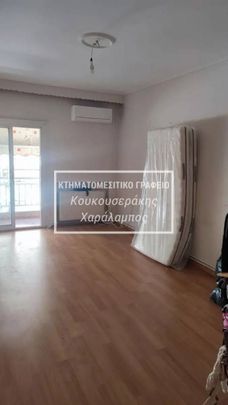 Διαμέρισμα για ενοικίαση Καλαμαριά - Photo 1