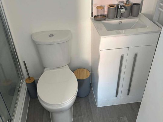 A Fresh House Share share for Rent in Hartlepool Room 3 - Photo 1