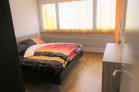 Appartement de 3.5 pièces avec balcon et ascenseur - Photo 4