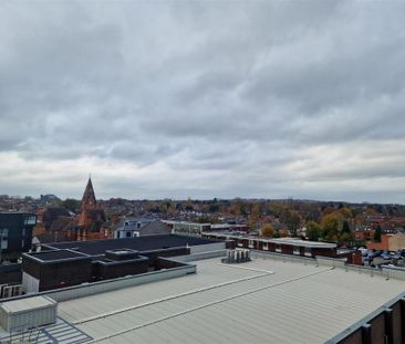 1 bedroom apartment to rent - Photo 6