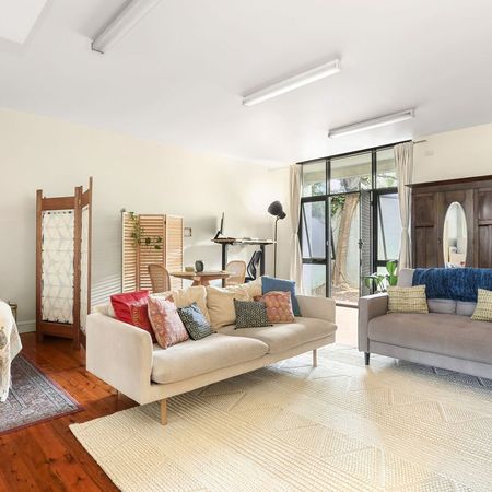 3a/1a Little Commodore Street, Newtown, NSW 2042 - Photo 3