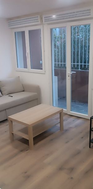Location Appartement 1 pièce 22m² MONTPELLIER 34000 - Photo 1