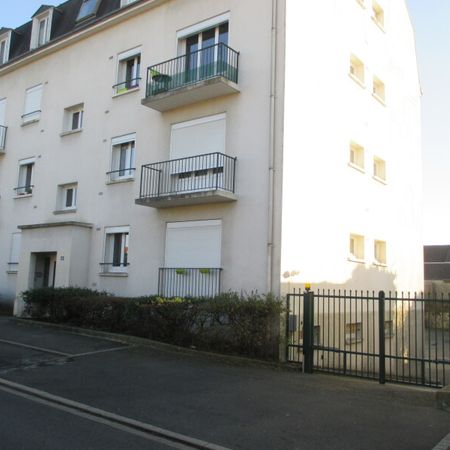 Location Appartement 2 Pièces 35 m² - Photo 4