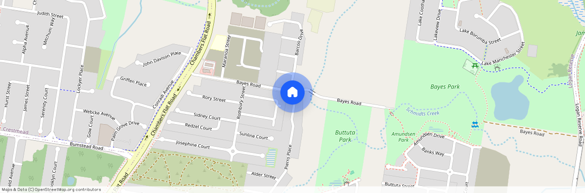 2/132 Pierro Pl, Qld 4133, Logan Reserve