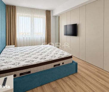 Apartament 3 camere de inchiriat Iosia Residence Onestilor - Fotografie 1
