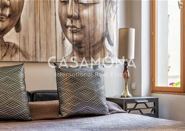 Unique 1 Bedroom Apartment Close to Arc de Triomf