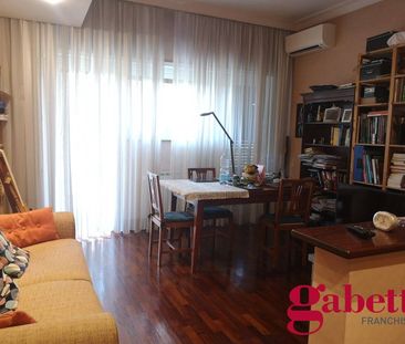 Bilocale via Molveno, 29, Camilluccia - Farnesina, Roma - Photo 2