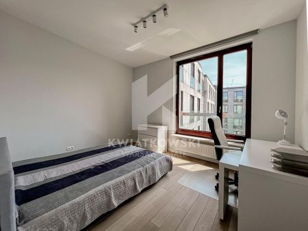 Warszawa, Śródmieście, Leszczyńska - Zdjęcie 2