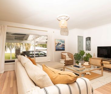Magnificent Mizpah Road - Photo 1