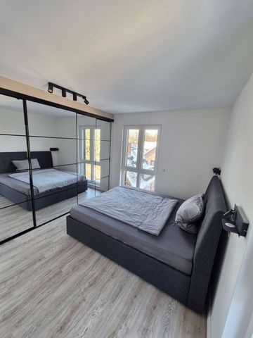 KfW 55-Standard: Traumhafte 2,5 Zi.-Whg. über zwei Ebenen. - Photo 3