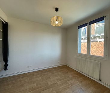 Location Appartement 2 pièces 34m² - Photo 5
