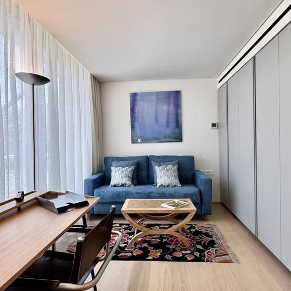 2 Bedroom Apartment with a view, Areeiro, Lisboa - Photo 1