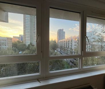 Room in a Shared Flat, Badric Court, SW11 - Photo 3