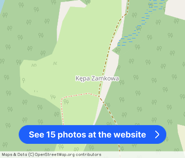 Mieszkanie na wynajem 45m2_Osiedle pod Skarpą - Photo 1