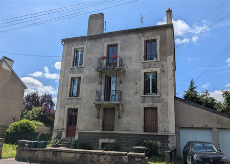 Location Appartement 4 pièces 89m² - Photo 3