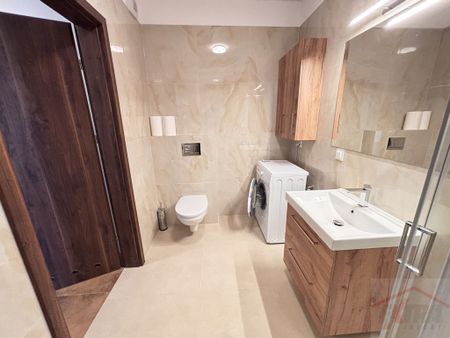 Nowe 2 pokojowe na Powstańców Wlkp. 28 (436777) - Фото 5