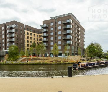 Greenford Quay, Greenford, UB6 - Photo 6