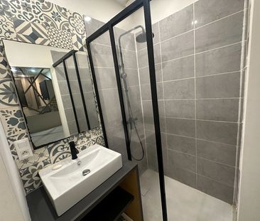 Location appartement 1 pièce, 19.00m², Gaillac - Photo 1