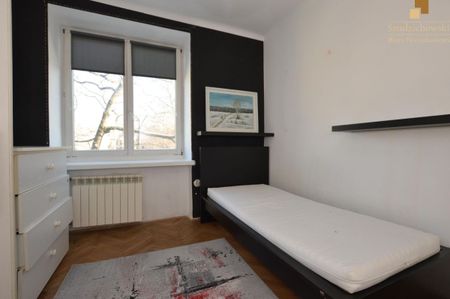 Mieszkanie na wynajem Warszawa, Wola, Wola, Leszno - Photo 4