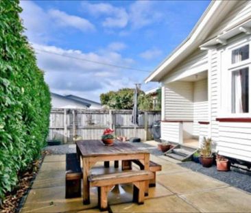 Nixon Street Home - Photo 6