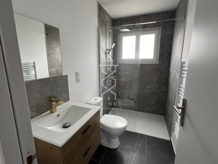 A LOUER : RIANTEC - T2 - 1 chambre - 30m² - Photo 5
