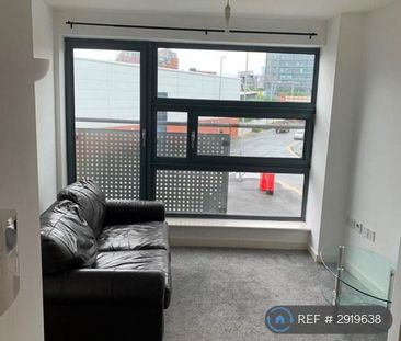 1 bedroom flat to rent - Photo 1