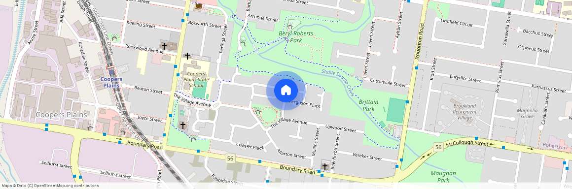 5 D'Amour Place, QLD 4108, Coopers Plains