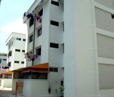 Blk 173 Woodlands Street 13 (Woodlands), HDB 4 Rooms - For Rent - Photo 4
