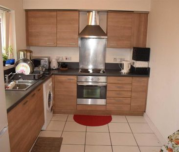 1 bedroom flat to rent - Photo 6