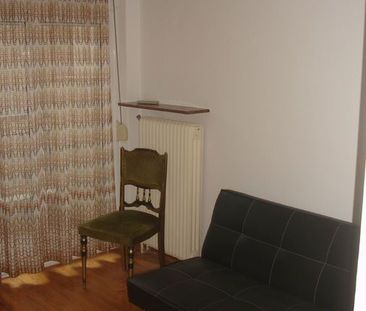 Διαμέρισμα για ενοικίαση Δέρκων (Καλαμαριά) - Photo 1
