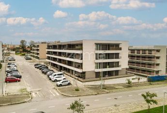 Apartamento T3 em Porto