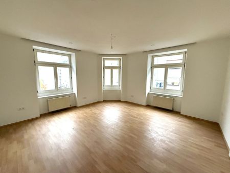 Sehr helle 2 Zimmer Wohnung im Zentrum von Favoriten - Photo 2