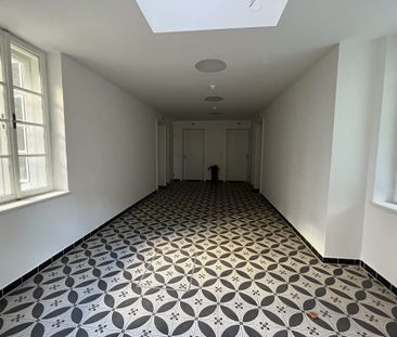 Traumhafte 3-Zimmer-Garten-Maisonette-Wohnung - zu mieten in 1030 Wien - Foto 6