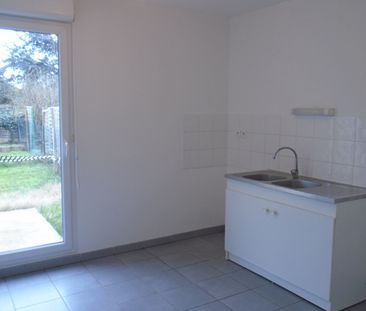 Location Maison 4 pièces 79m² LAUNAGUET 31140 - Photo 3