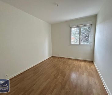 Location Appartement 4 pièces 86m² LE MANS 72000 - Photo 3