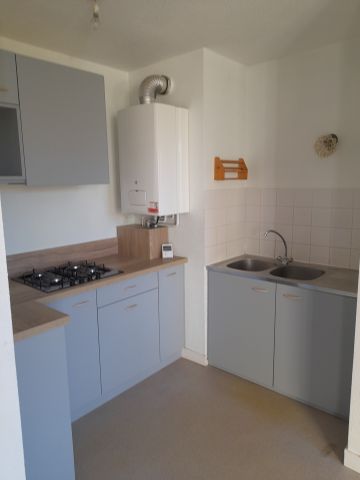 Location Appartement 2 pièces 34m² CHARLIEU 42190 - Photo 3