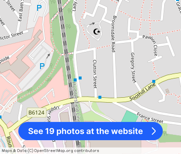 Clutton Street, Soothill, WF17 - Photo 1