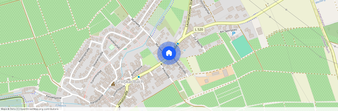 67229 Rheinland-Pfalz - Großkarlbach