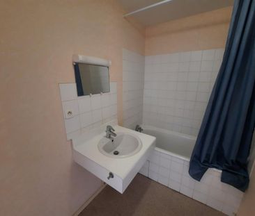 Appartement T1 à louer Pont Pean - 21 m² - Photo 6