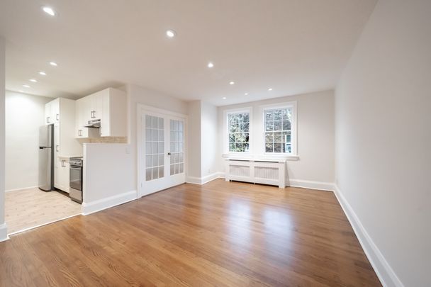 For Lease - 480 Oriole Parkway Unit# 308, Toronto, Ontario - Photo 1