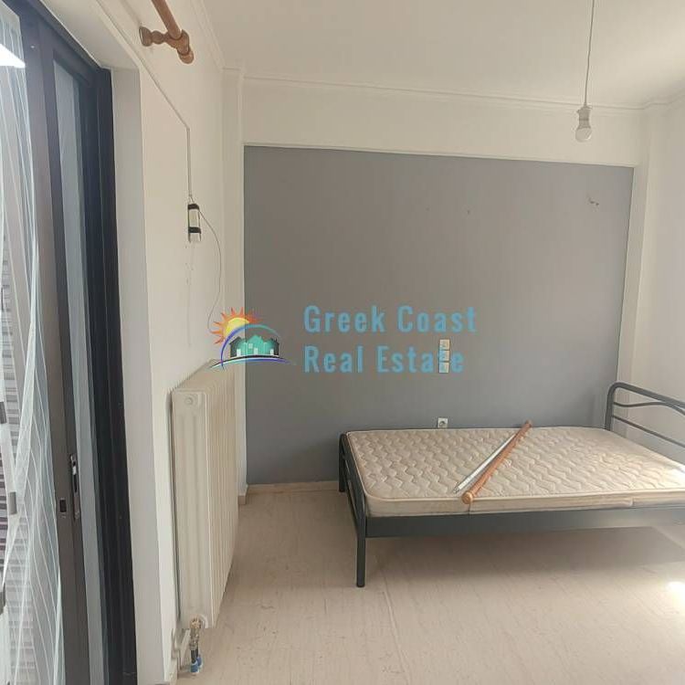 Studio/Γκαρσονιέρα για ενοικίαση Κουκούλι (Πάτρα) - Photo 1