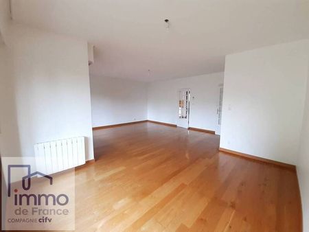 Appartement 3 pièces - Photo 3