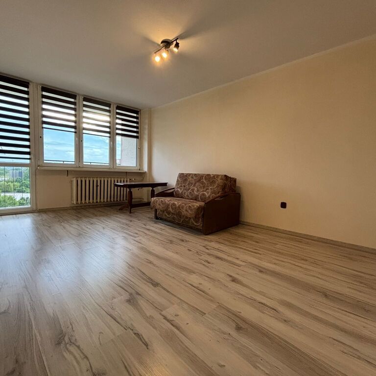 Komfortowe 2 pokojowe mieszkanie, po remoncie! - Zdjęcie 1