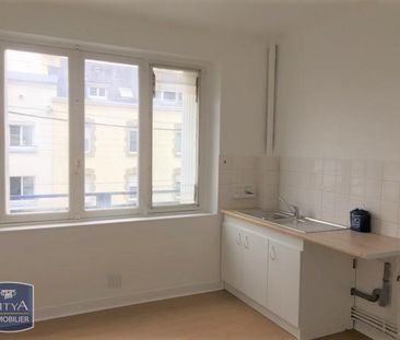 Location Appartement 3 pièces 64m² LORIENT 56100 - Photo 3